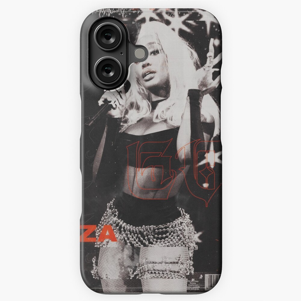 Item preview, iPhone Snap Case designed and sold by ZDSGNS.