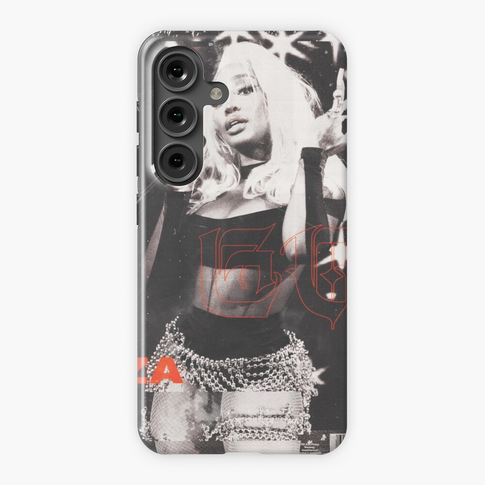 Item preview, Samsung Galaxy Snap Case designed and sold by ZDSGNS.