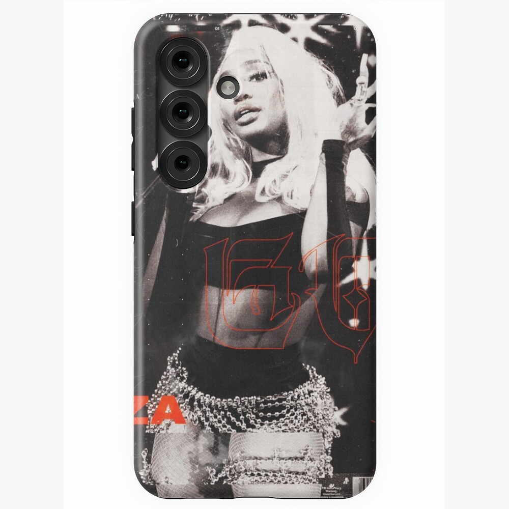 Item preview, Samsung Galaxy Tough Case designed and sold by ZDSGNS.