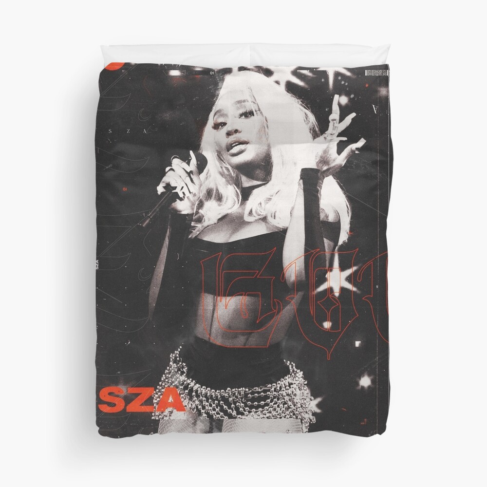 Item preview, Duvet Cover designed and sold by ZDSGNS.