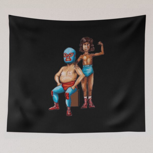 Item preview, nacho fight  designed and sold by Bitbybit129.