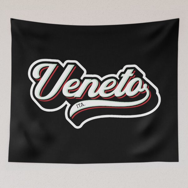 Item preview, Veneto City Italy designed and sold by creativecaveman.