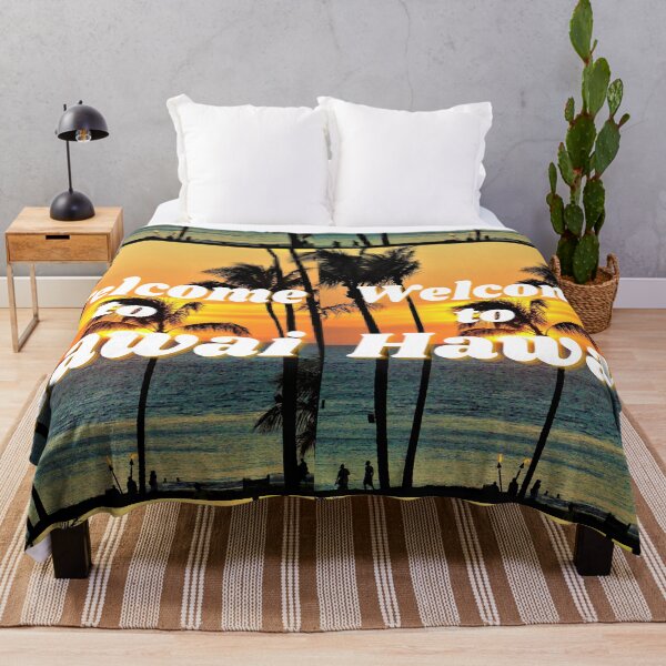Item preview, Hawaii designed and sold by BOBSPONCH.