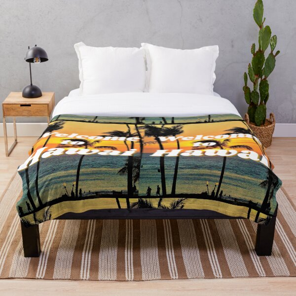 Item preview, Hawaii designed and sold by BOBSPONCH.