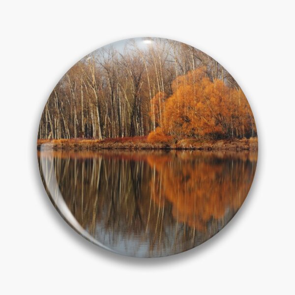 Item preview, Autumn Reflections designed and sold by Whisperingpeaks.