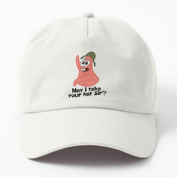 Urban Outfitters Spongebob Squarepants Krusty Krab Baseball Hat in Red for  Men