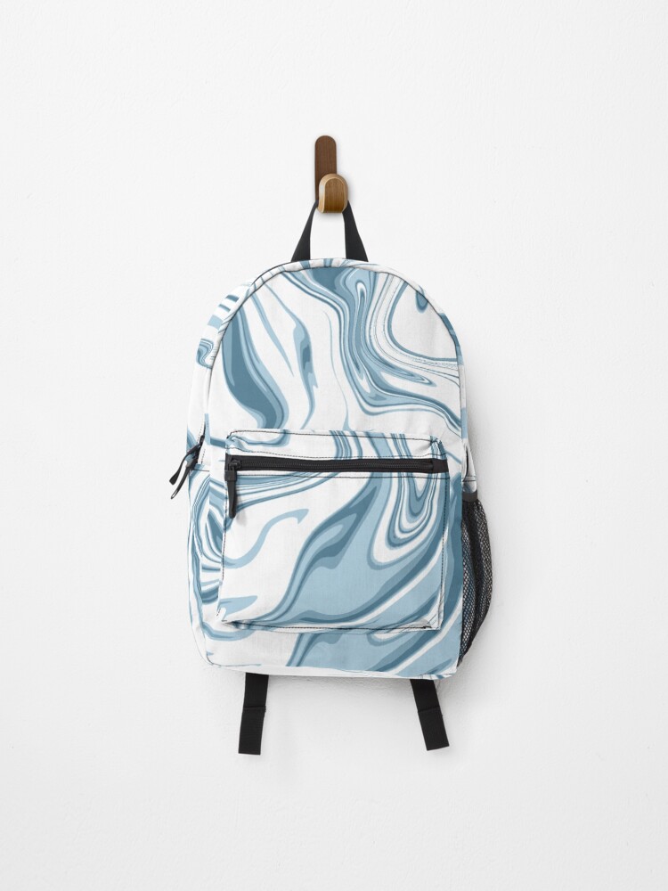 Newest Marble Backpack