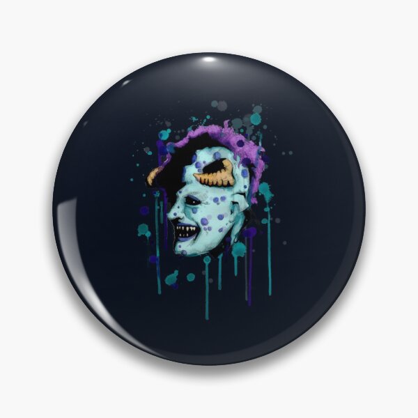 Item preview, Monster  designed and sold by Bitbybit129.