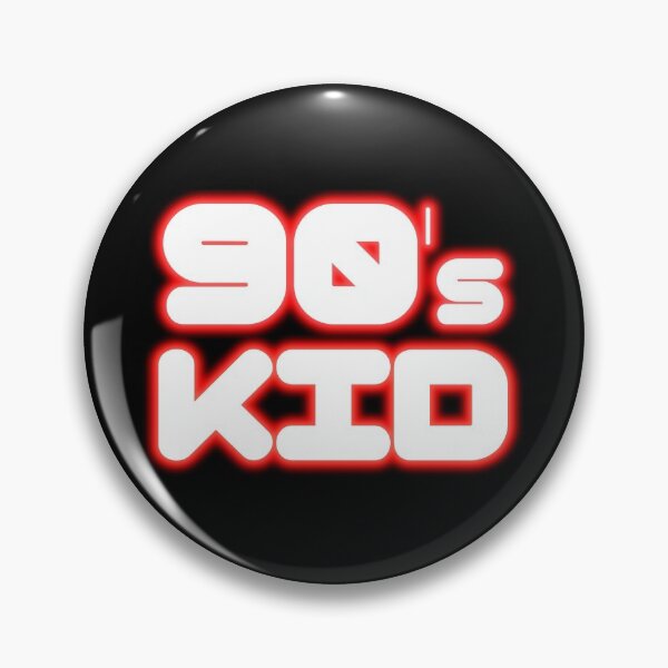 Item preview, 90's KID designed and sold by DAFIN.