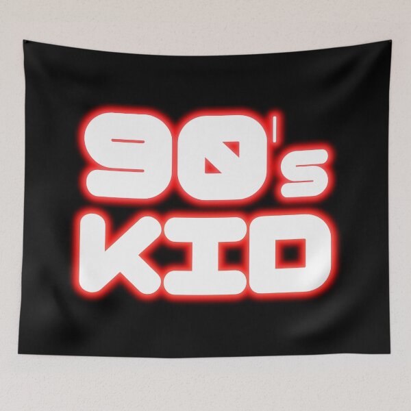 Item preview, 90's KID designed and sold by DAFIN.