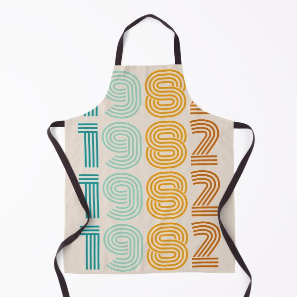 Item preview, 1982 designed and sold by cafeteeria.