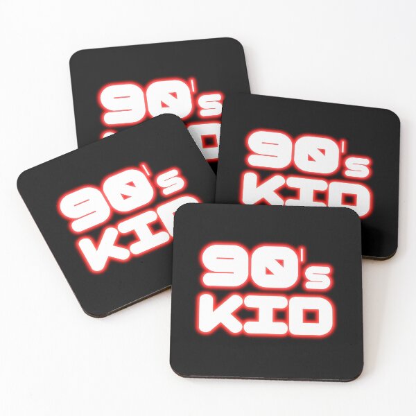 Item preview, 90's KID designed and sold by DAFIN.