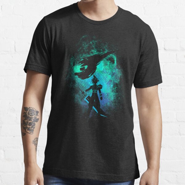Ex soldier Art Essential T-Shirt