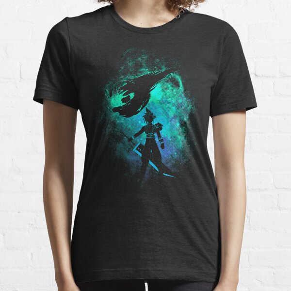 Ex soldier Art Essential T-Shirt