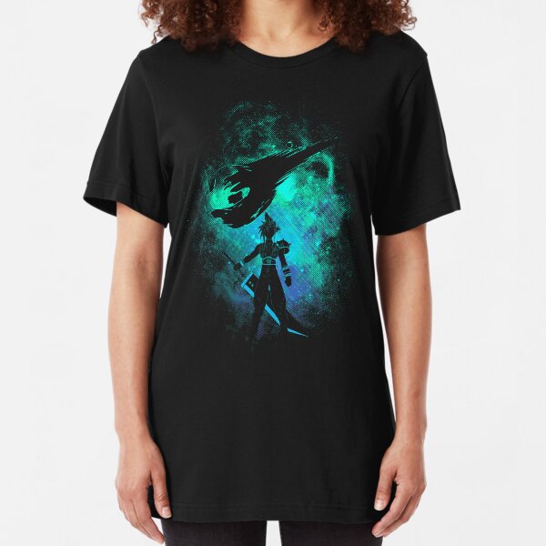Ex soldier Art Slim Fit T-Shirt