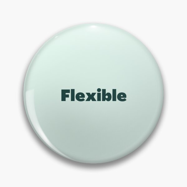 Item preview, Flexible attitude designed and sold by shahrone.