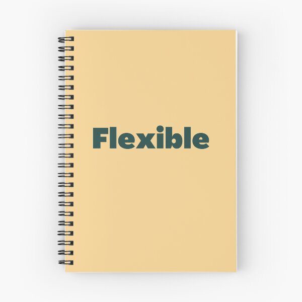 Item preview, Flexible attitude designed and sold by shahrone.