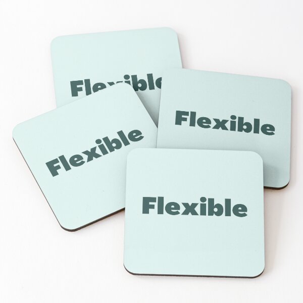 Item preview, Actitud flexible designed and sold by shahrone.