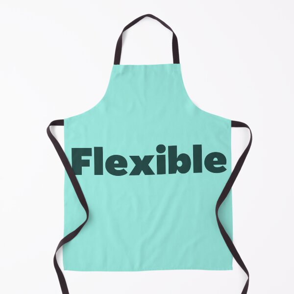 Item preview, Flexible attitude designed and sold by shahrone.