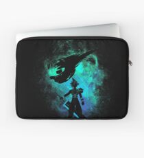 Funda para portátil Ex soldado Arte