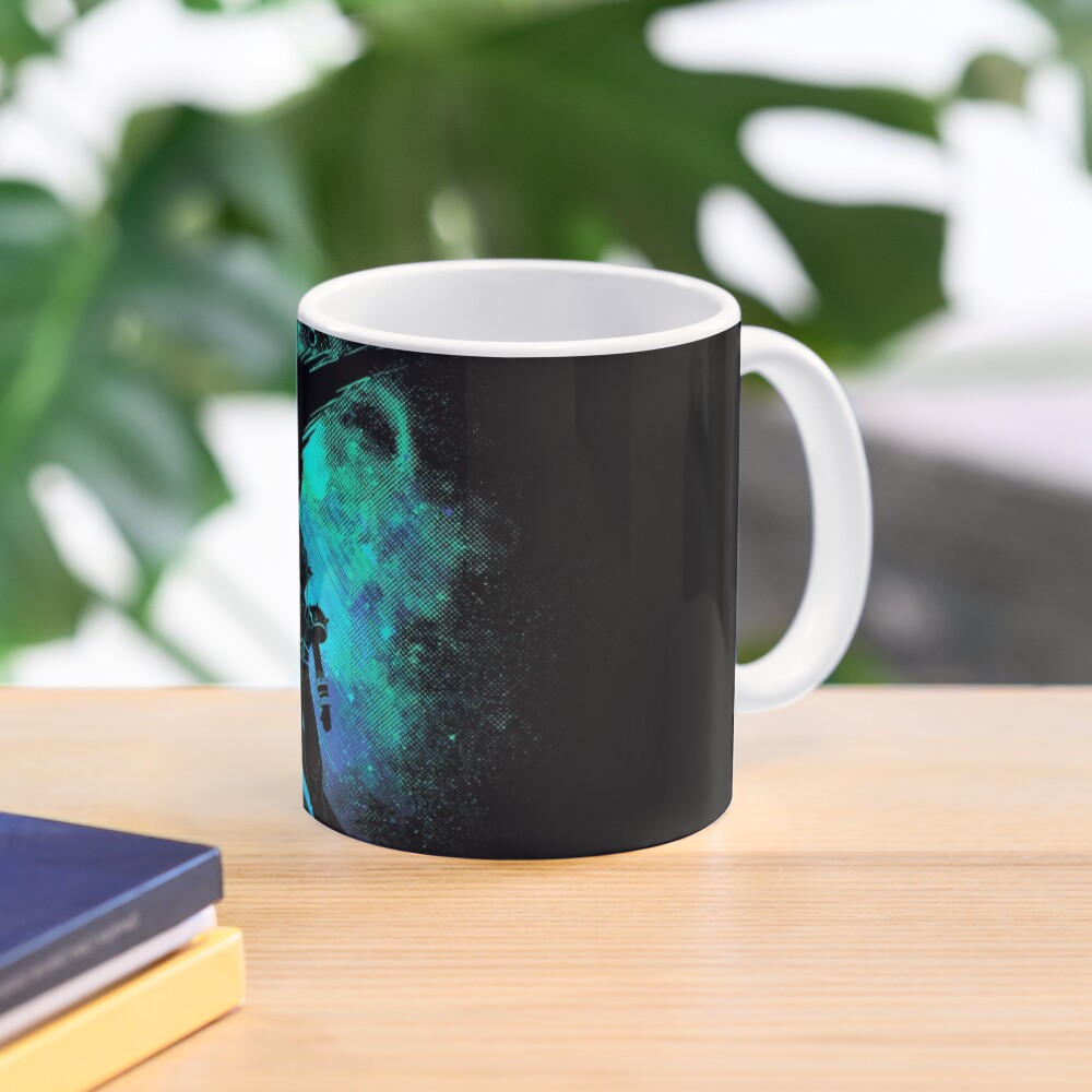 Item preview, Classic Mug designed and sold by DonnieArts.