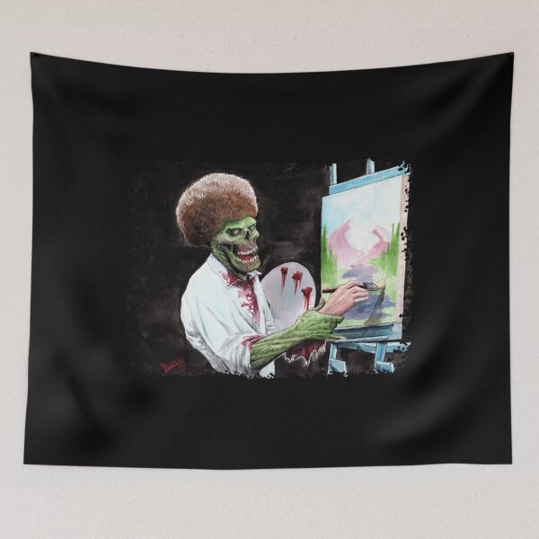 Item preview, Bob Zombie 2  designed and sold by Bitbybit129.
