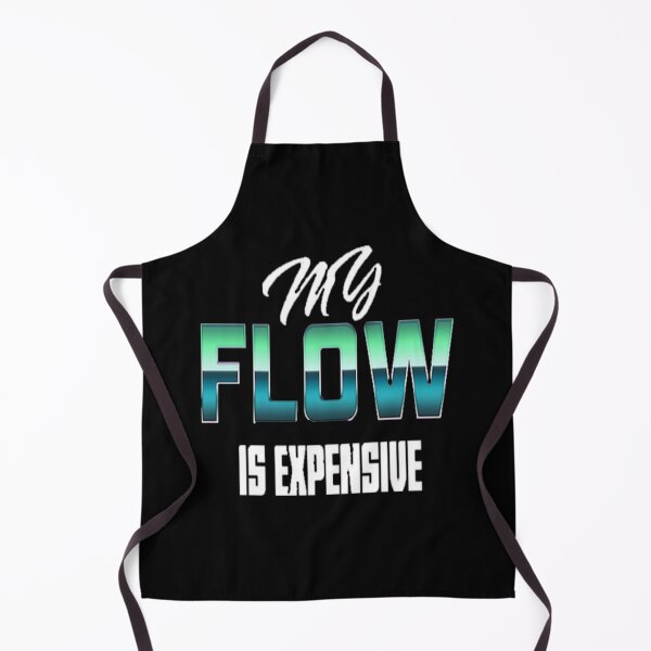 Item preview, My Flow is Expensive designed and sold by ScarletDragon27.
