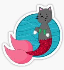 Gracie Sticker