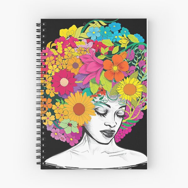 Item preview, Afro Women Black Queen African American Melanin Queen  designed and sold by HelenMaryF.