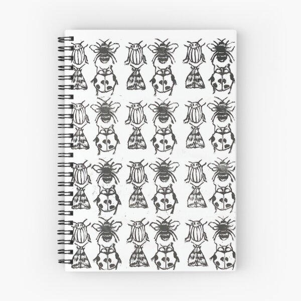 Item preview, Bugs, bugs, BUGS!! designed and sold by anne-c-art.