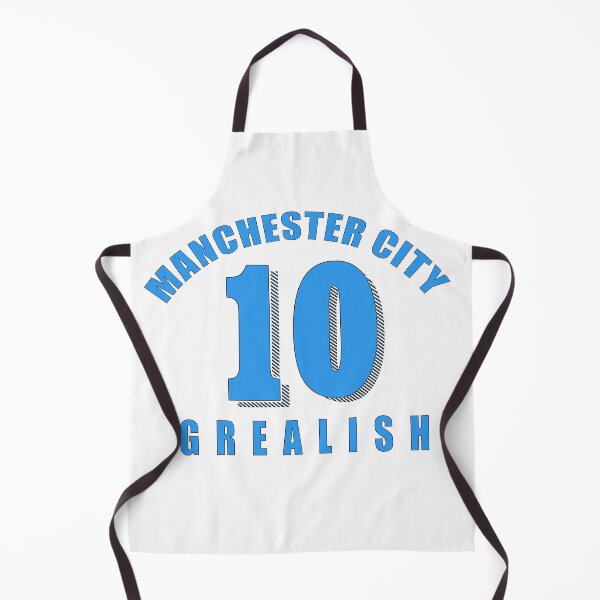 Item preview, Manchester City Jack Grealish  designed and sold by KawaiiGlobal.