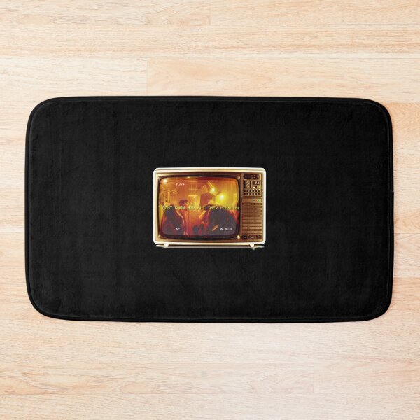 Item preview, Choke R e t r o TV IDKHOW designed and sold by Steven Benjamin Kaiser.