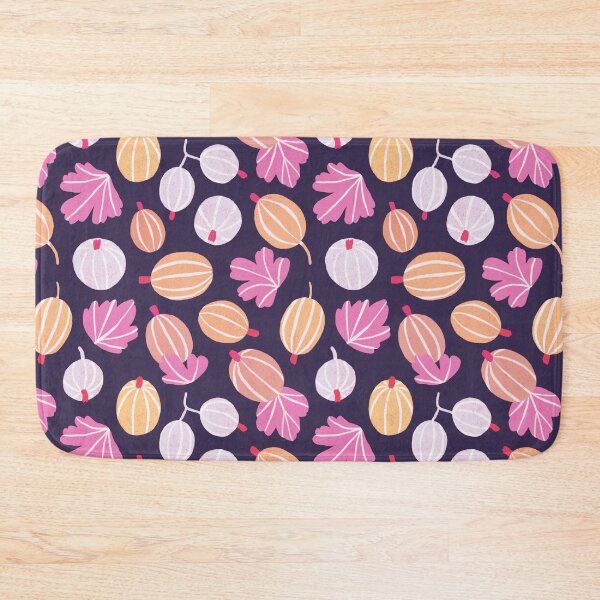 Item preview, Karviaiset - Gooseberries - Bright pink, orange and purple Palette designed and sold by CircusCreative.