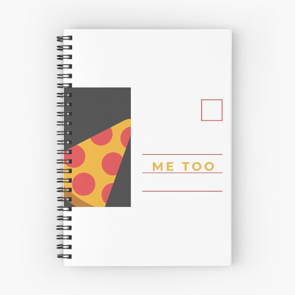 Item preview, Funny Pizza got a crust on you Me tooo Matching couple design designed and sold by NikolaMilosevic.