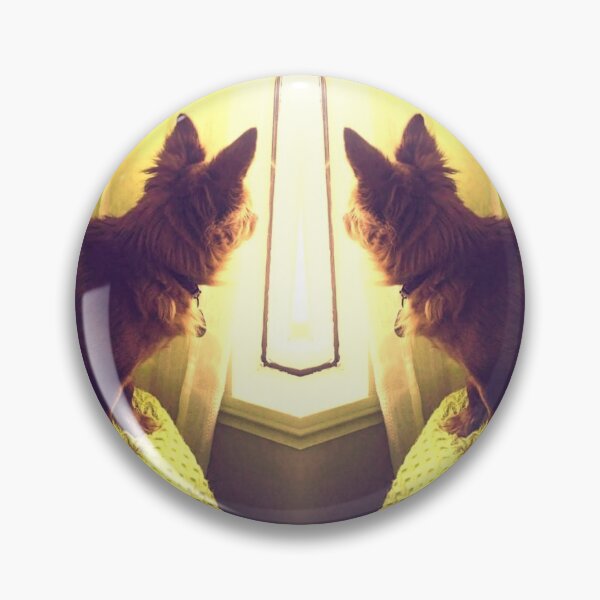 Item preview, Natcho - Mirror designed and sold by jawysticker32.