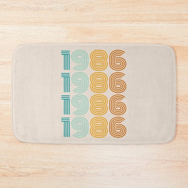 Item preview, 1986 designed and sold by cafeteeria.