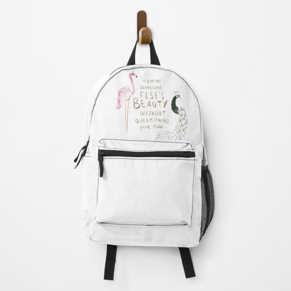 Item preview, Admire Beauty Without Questioning Your Own designed and sold by teenugs.