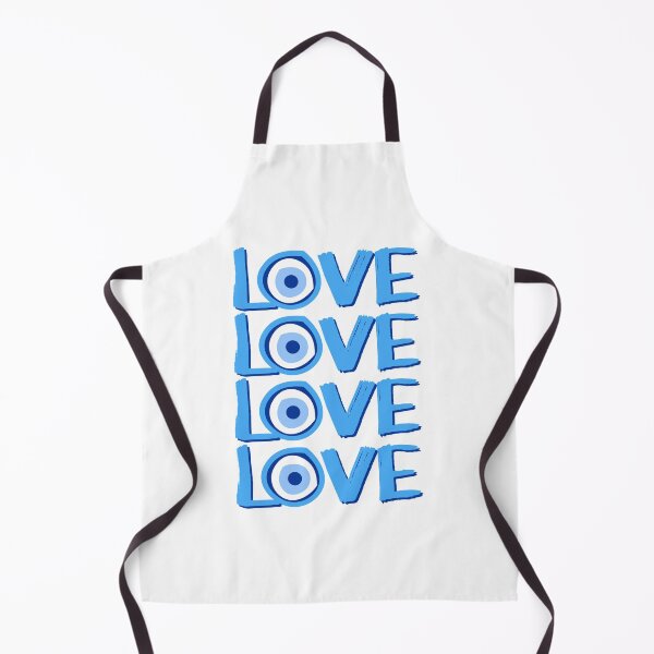 Item preview, lOve evil eye designed and sold by Julia Santos.