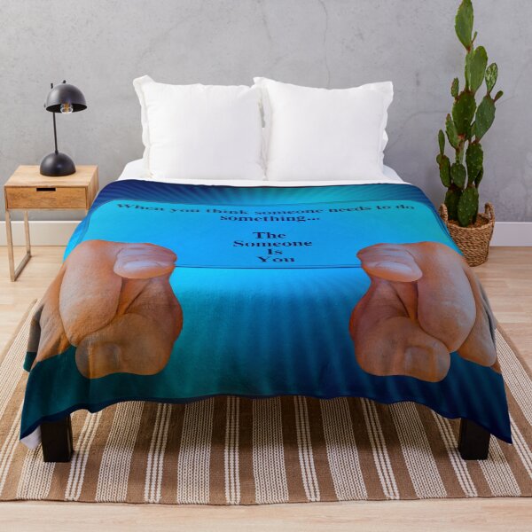 Item preview, The Someone Is You designed and sold by Emilyromrell.