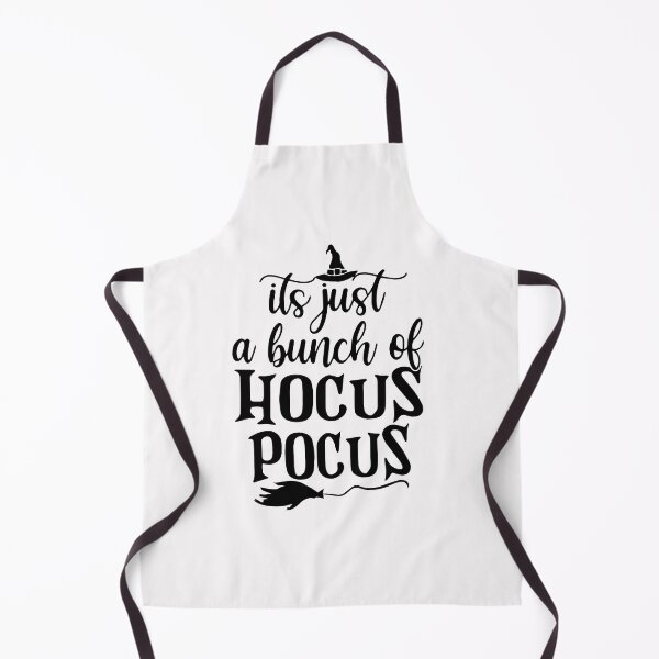 Item preview, It's Just a Bunch of Hocus Pocus designed and sold by Jatupong.