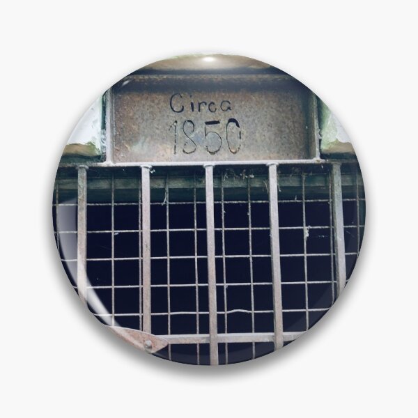 Item preview, Merch Haus - Circa 1850 Design designed and sold by MerchHaus.