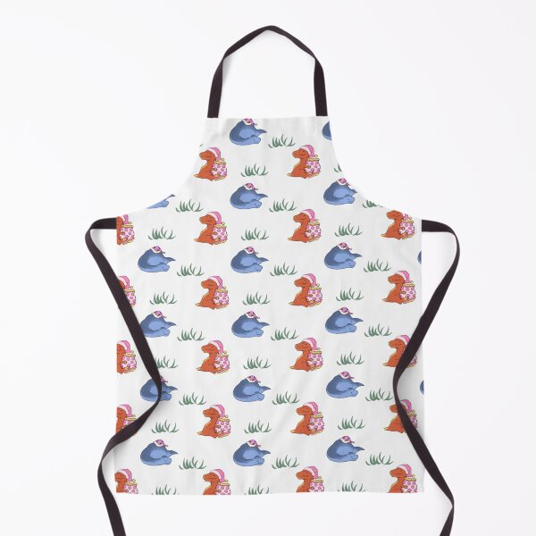 Item preview, Bedtime Dinos designed and sold by Poetic Patterns Studio.