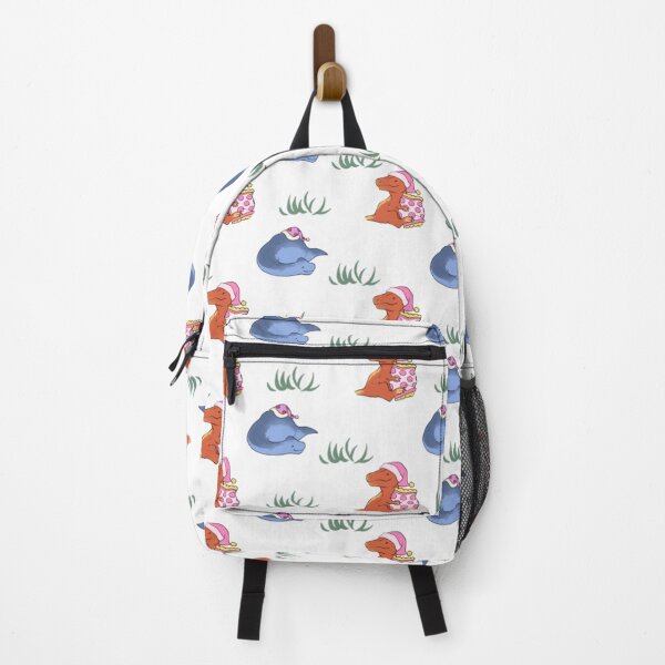 Item preview, Bedtime Dinos designed and sold by Poetic Patterns Studio.