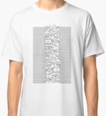 Furr Division White Classic T-Shirt