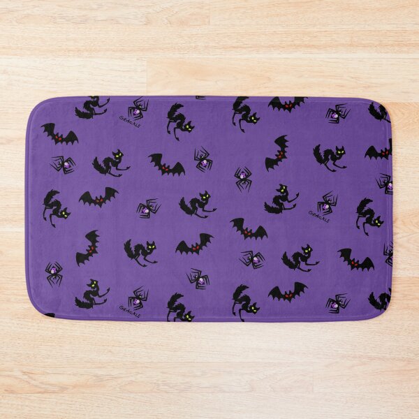 Item preview, Creepy Creatures designed and sold by JanGrackle.