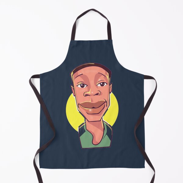 Item preview, Funny Khaby Lime Face Mask - kAHBY LAME Funny designed and sold by AbelyHarris.