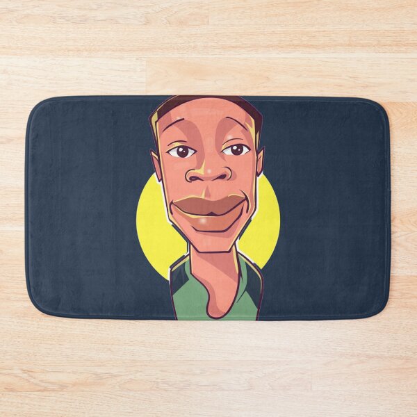 Item preview, Funny Khaby Lime Face Mask - kAHBY LAME Funny designed and sold by AbelyHarris.