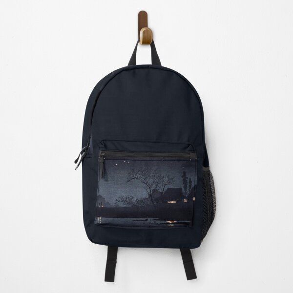 Item preview, Starry Night by Hiroaki Takahashi designed and sold by Kedo Momo.