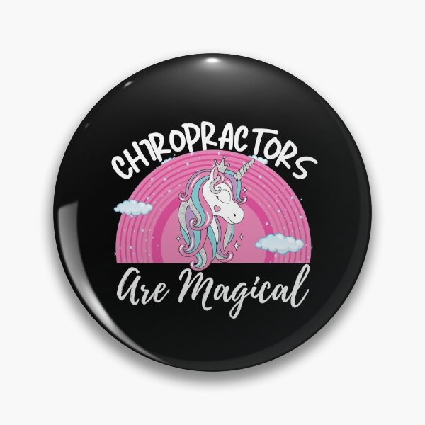 Item preview, Chiropractors are magical funny designed and sold by patroart.