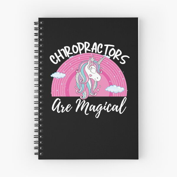 Item preview, Chiropractors are magical funny designed and sold by patroart.